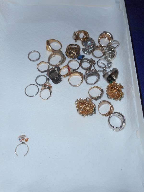 MISC RINGS