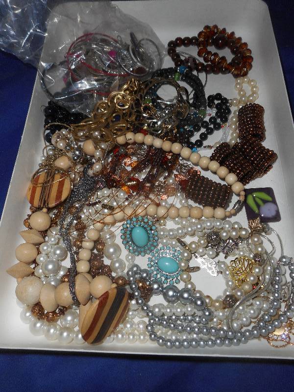 MISC JEWLERY