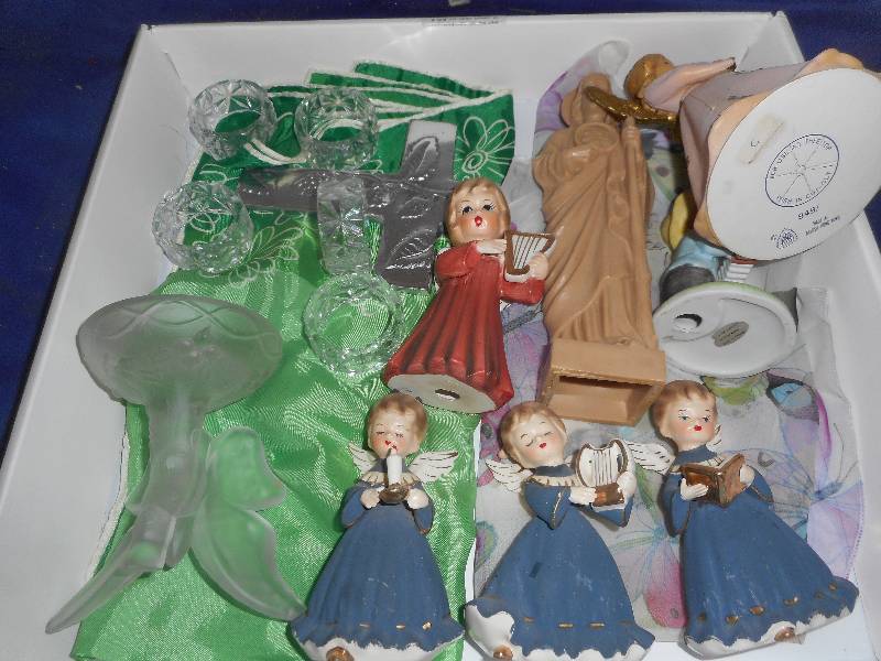 MISC ANGELS