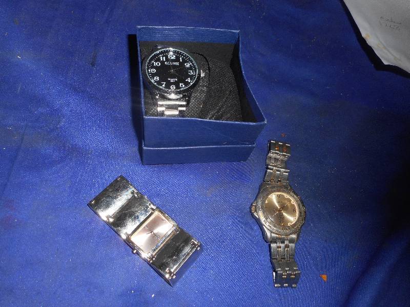 MISC WATCHES