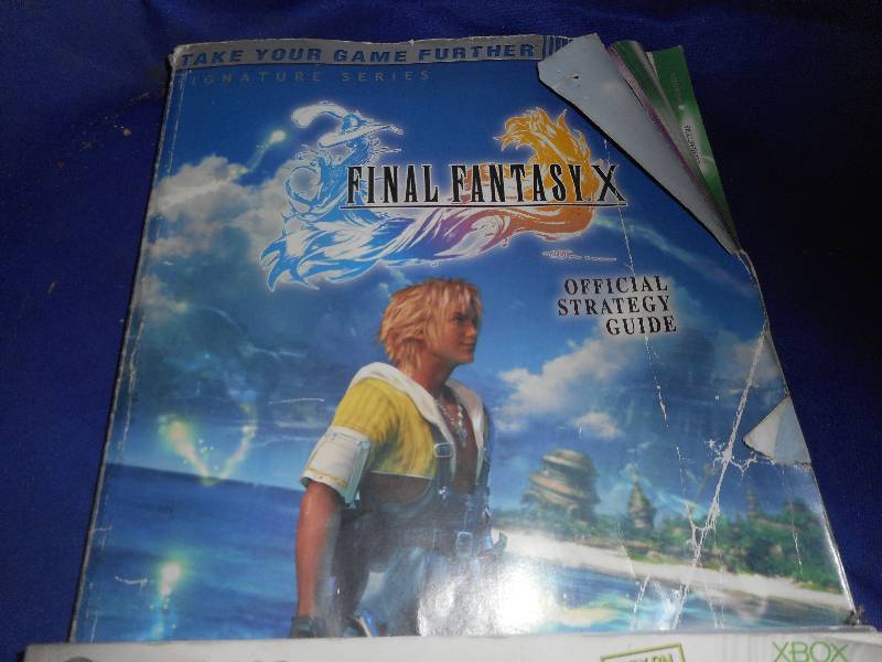 GAMING BOOK