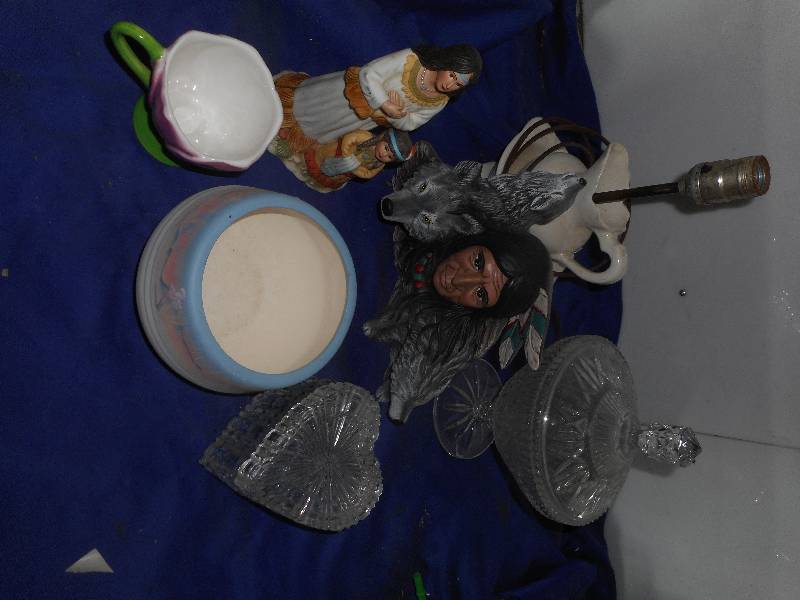 COLLECTIBLE GLASSWEAR