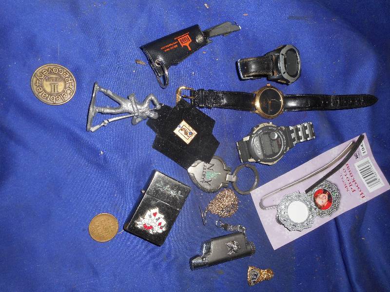 VINTAGE COLLECTIBLES