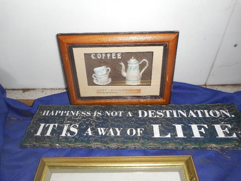 HOUSE DECOR