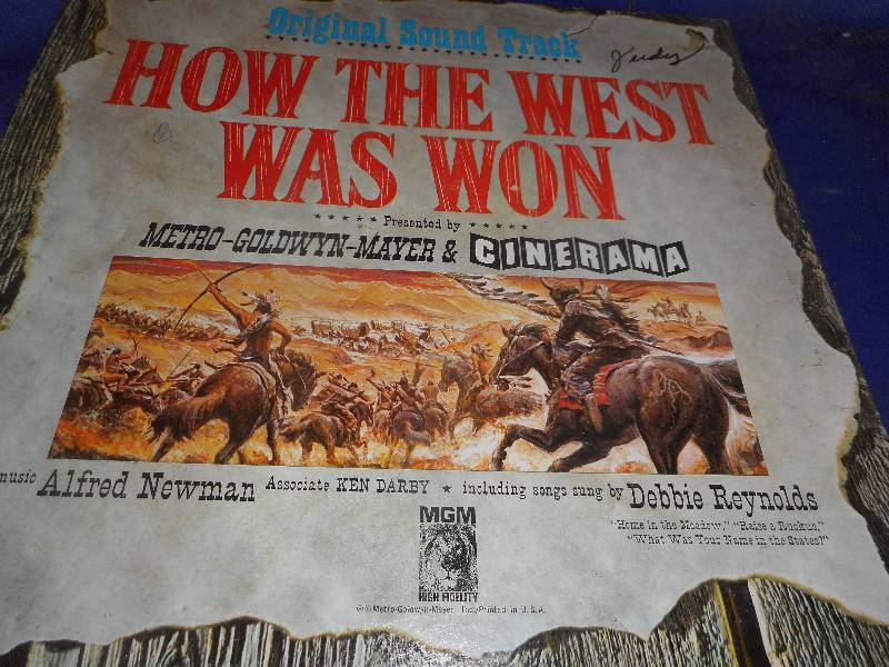 VINTAGE RECORDS