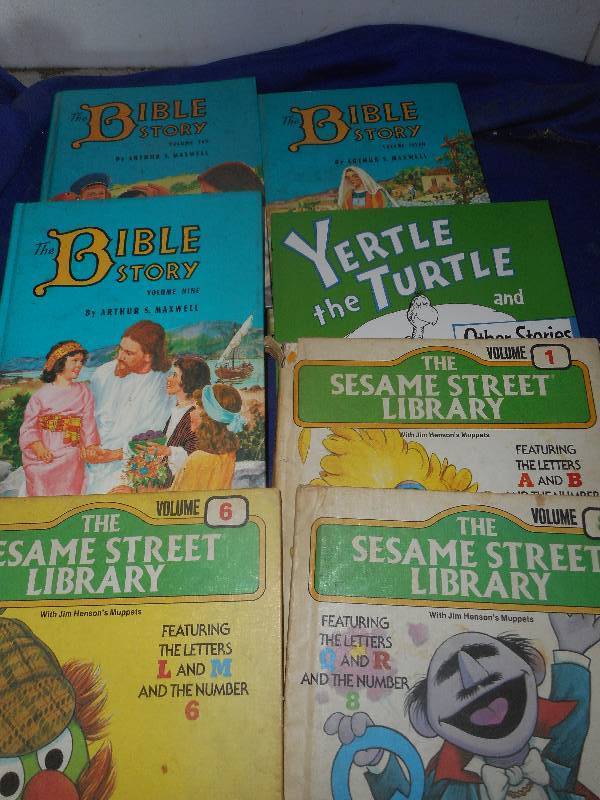 COLLECTIBLE BOOKS
