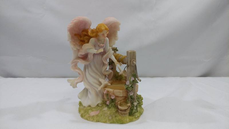 lot 53 image: Seraphin Classics Angel