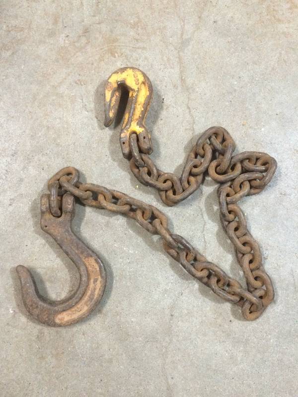 Lifting Chain
