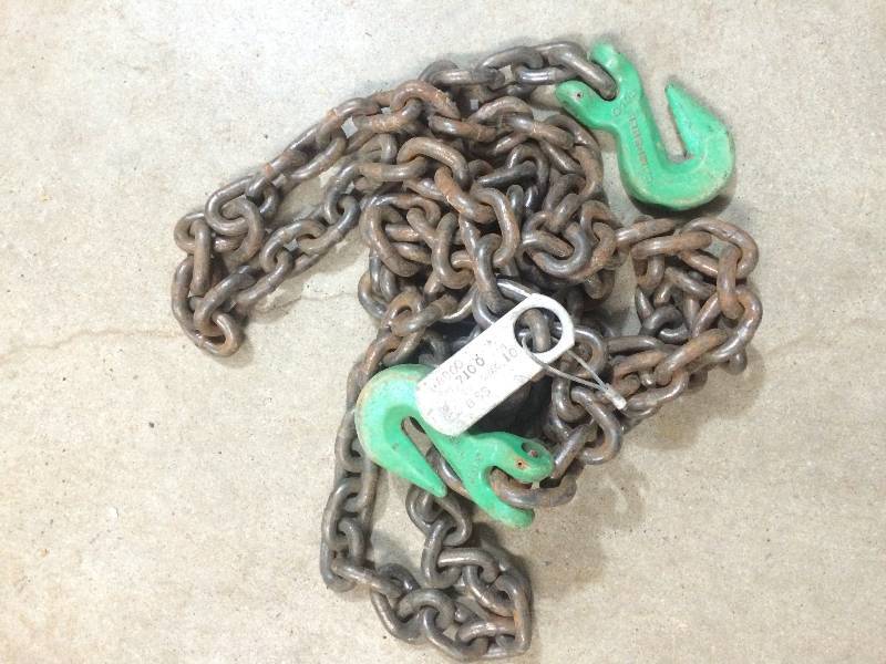 Lifting Chain