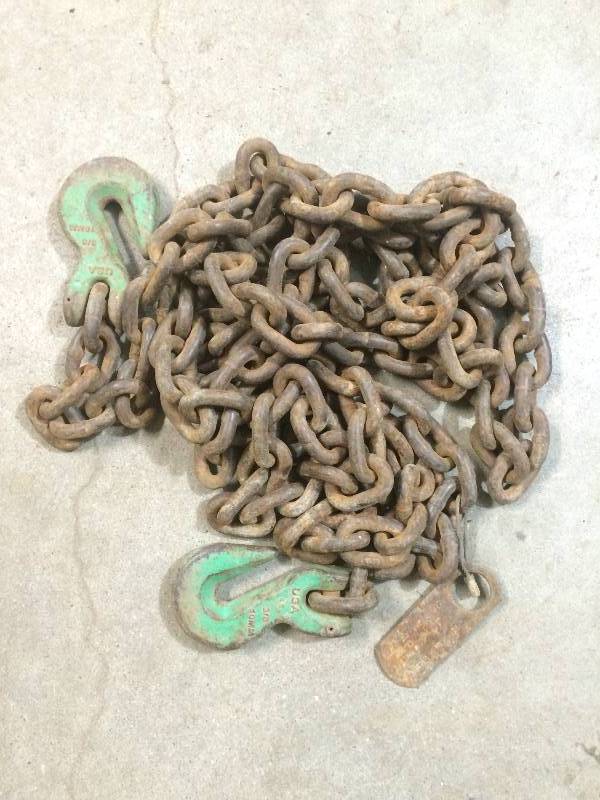 Lifting Chain