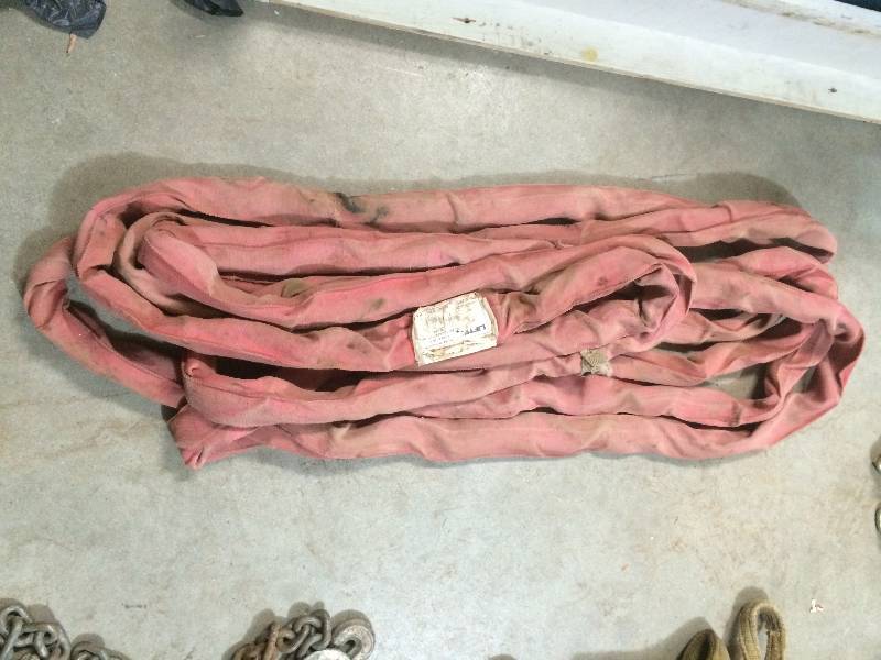 Lifting Sling