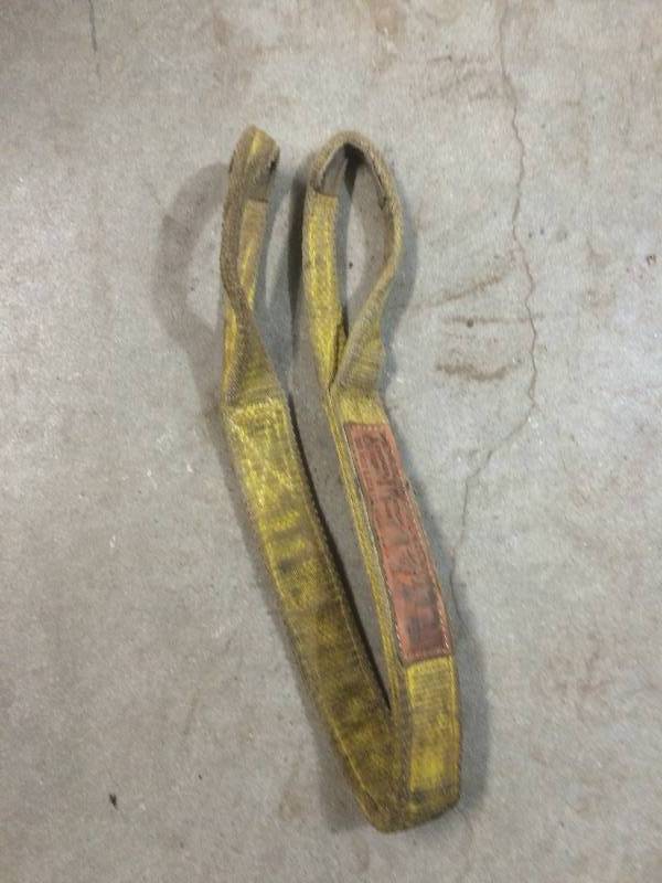 Lifting Sling