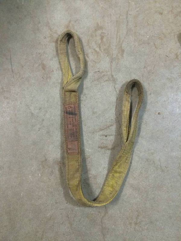 Lifting Sling