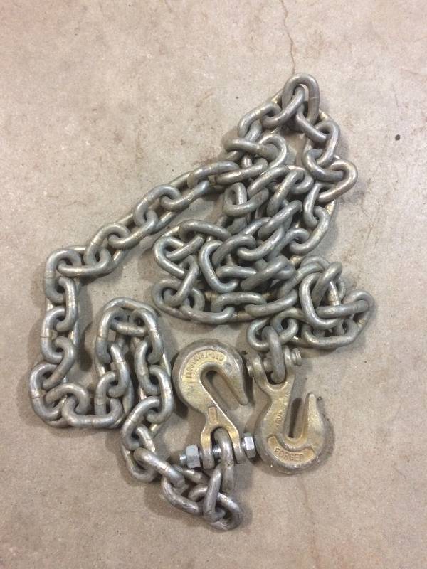 12 Chain
