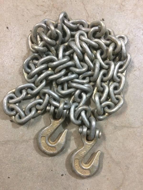 12 Chain