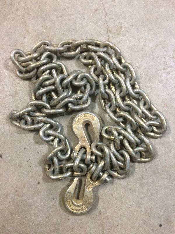 12 Chain