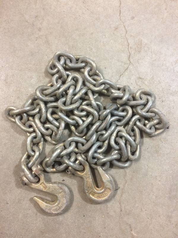 12 Chain
