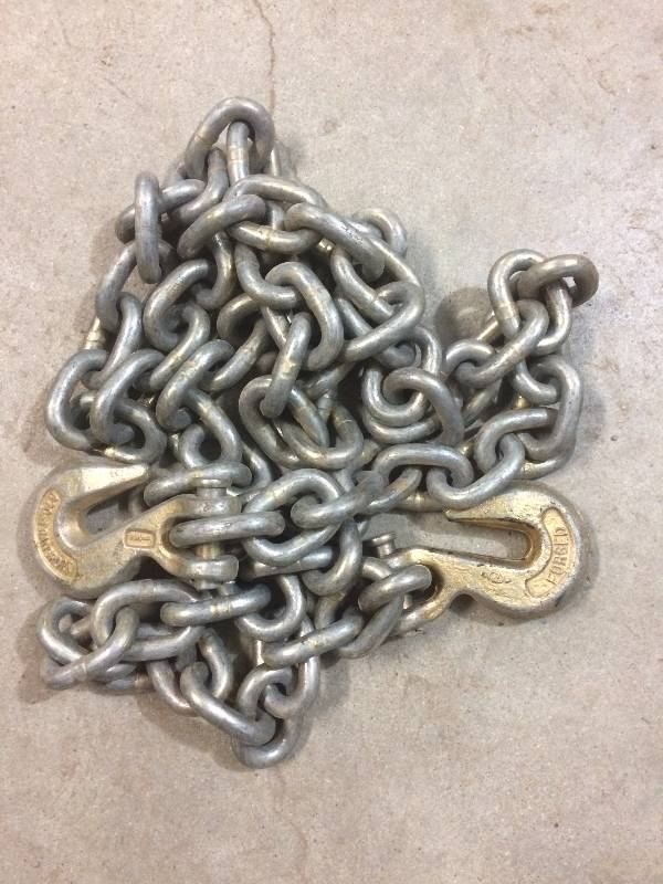 12 Chain