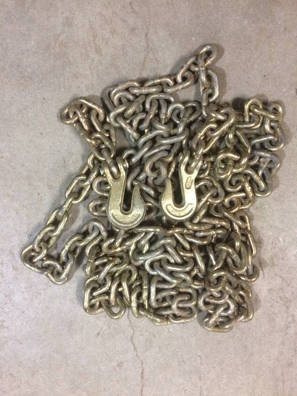 38 Chain