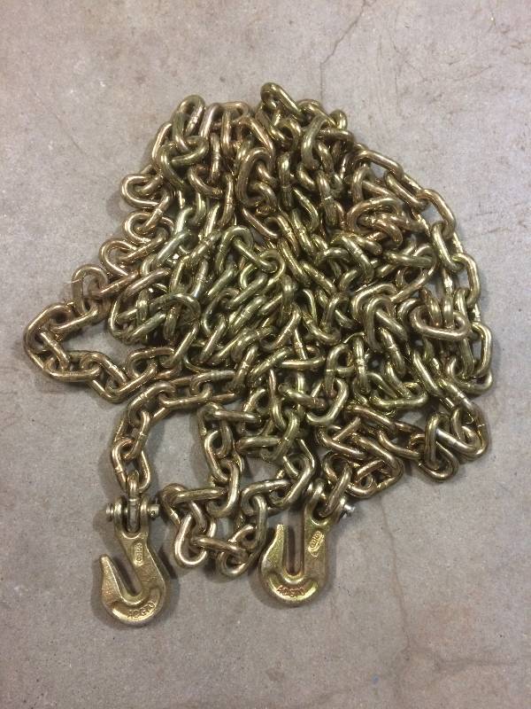 38 Chain