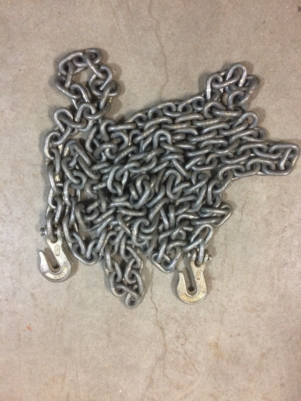 38 Chain