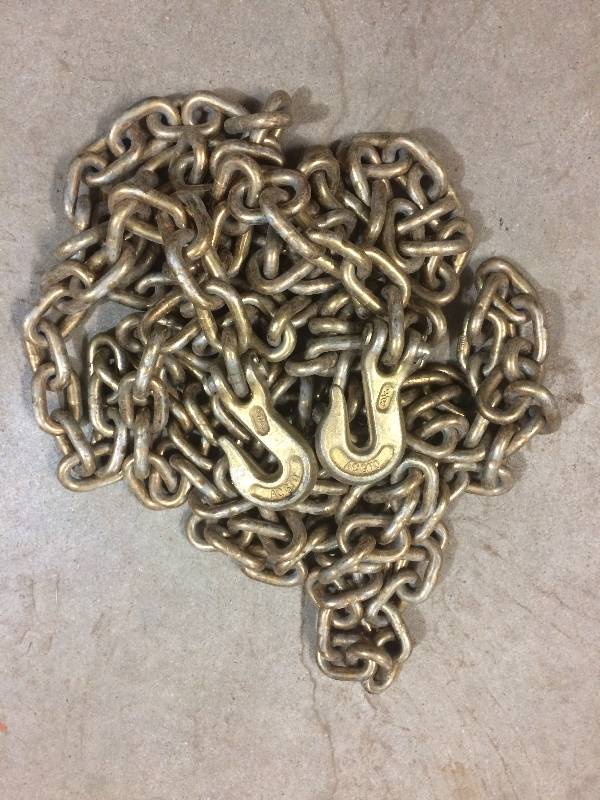 38 Chain