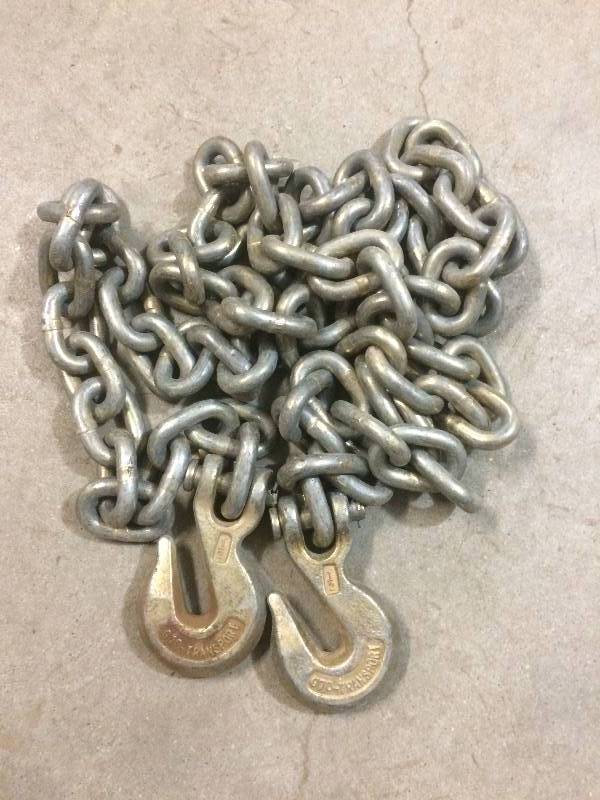 12 Chain