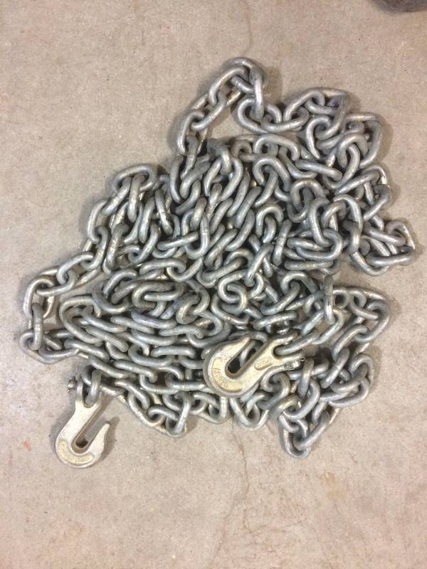 38 Chain