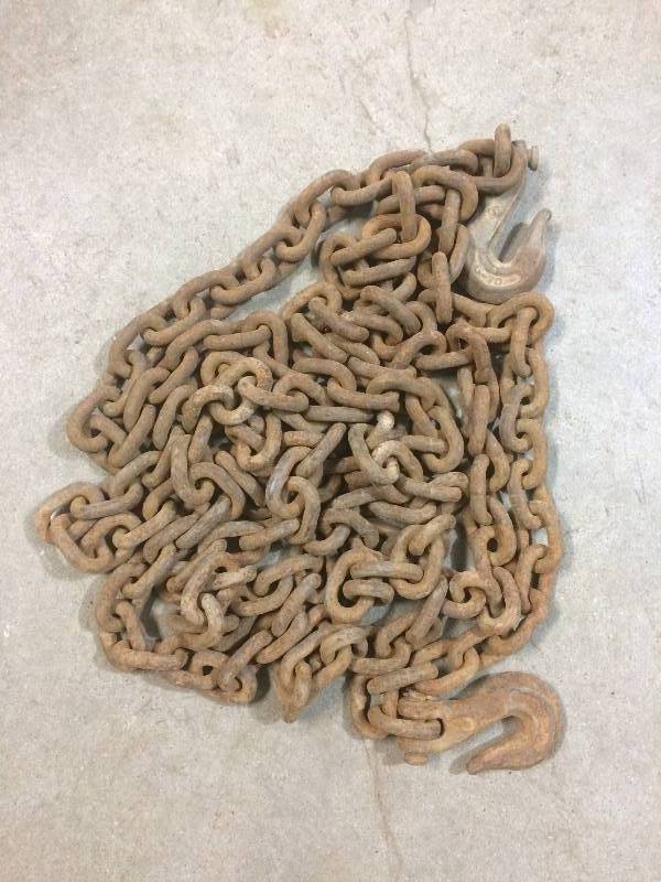 38 Chain