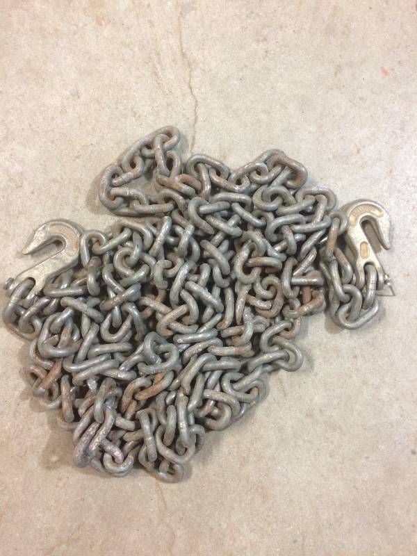 38 Chain
