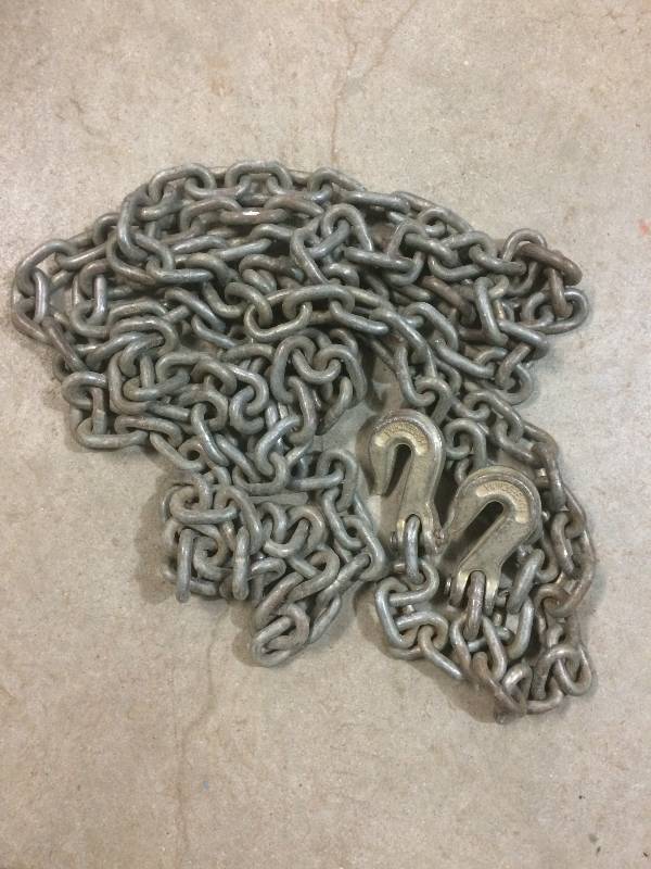 38 Chain