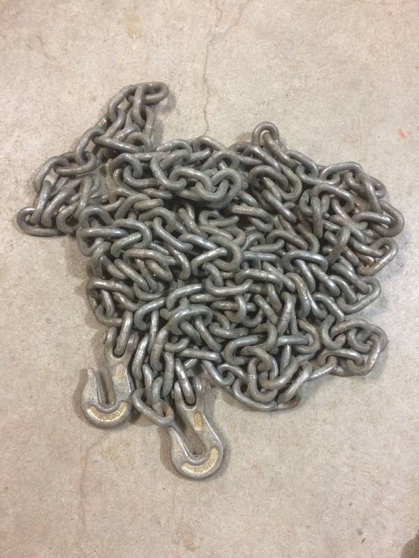 38 Chain