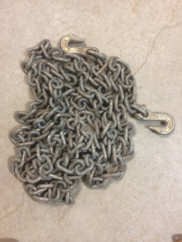 38 Chain