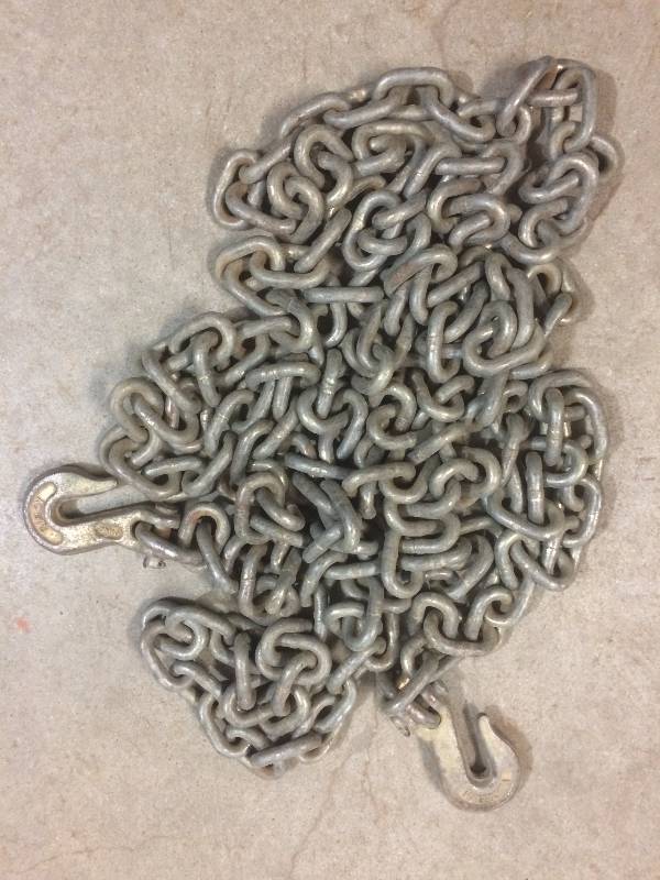 38 Chain