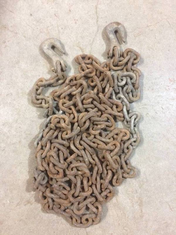 38 Chain