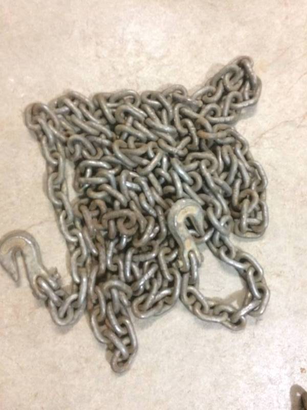 38 Chain