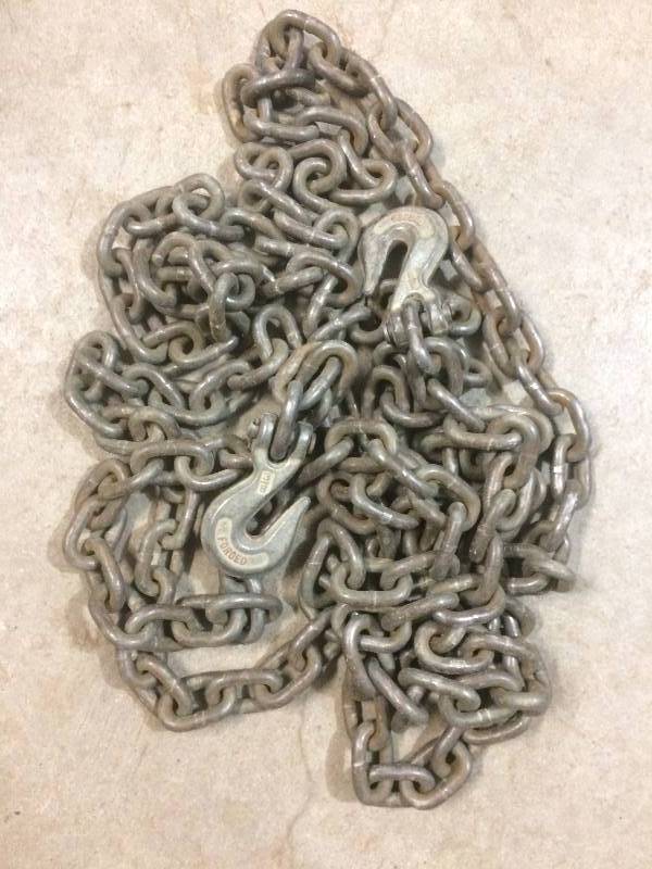 38 Chain