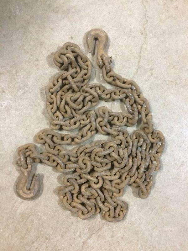 38 Chain