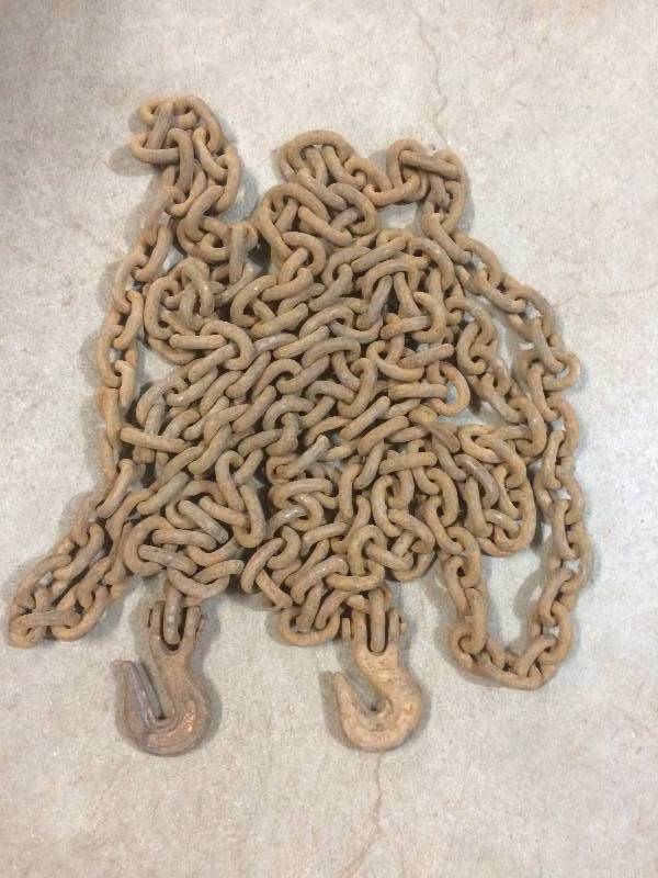 38 Chain