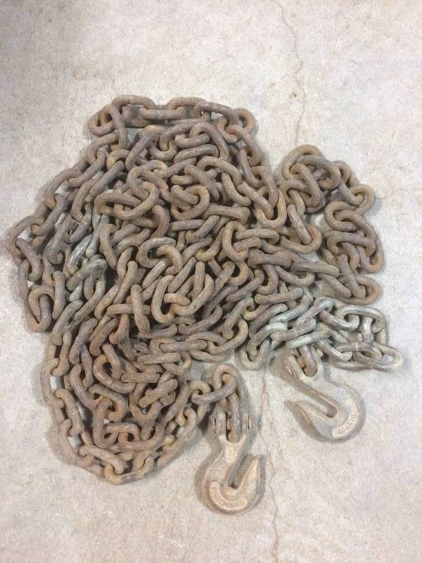 38 Chain