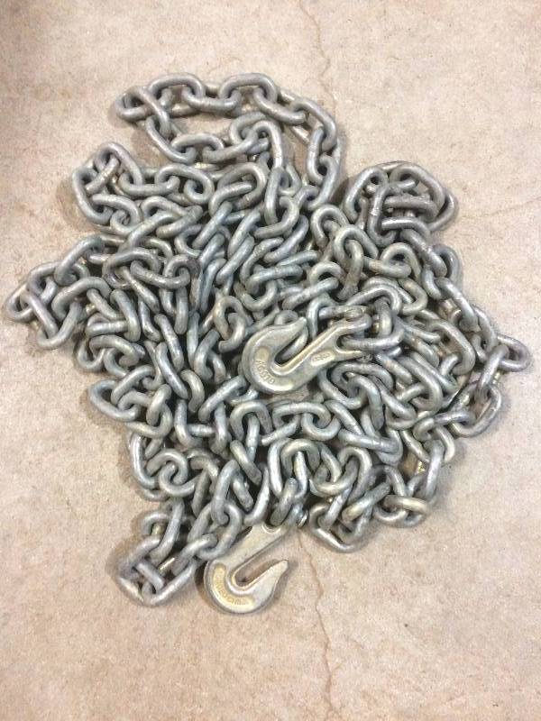 38 Chain