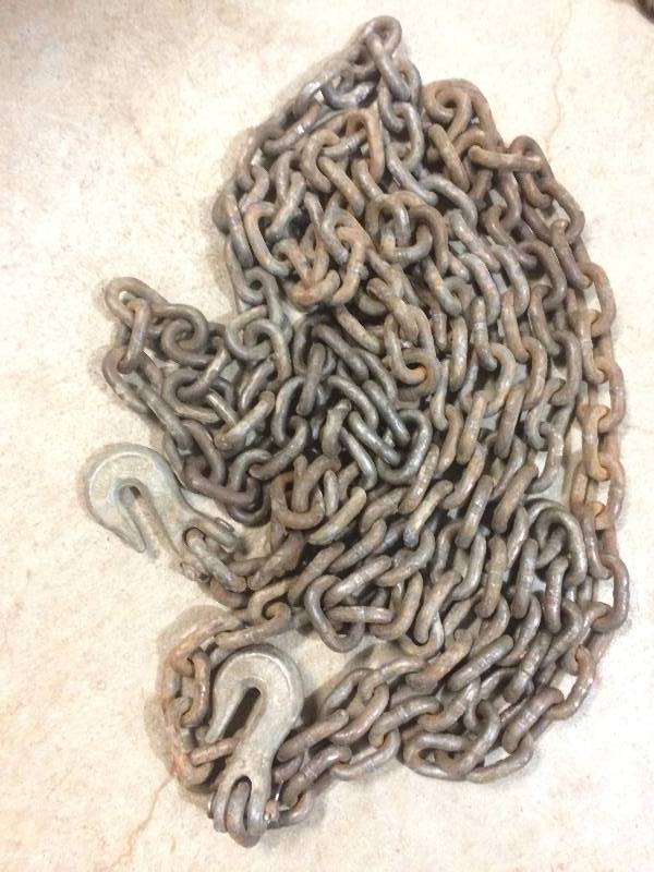 38 Chain