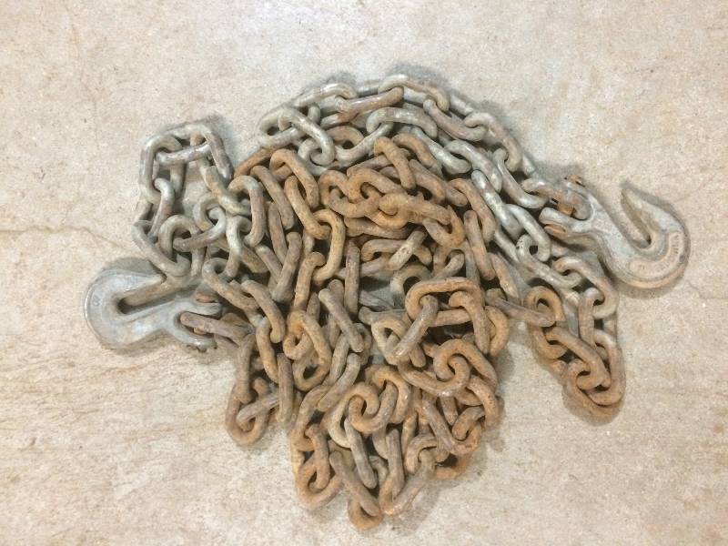 38 Chain