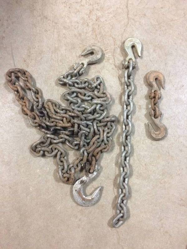 38 Chain