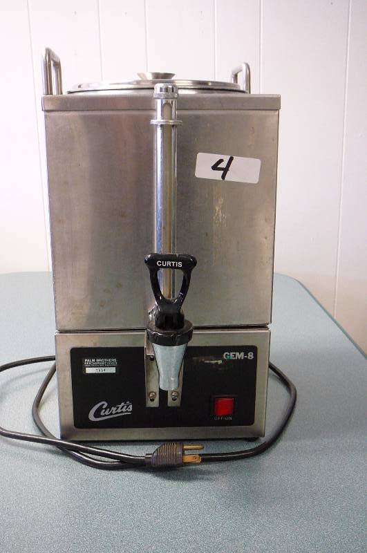 Coffee Warmer