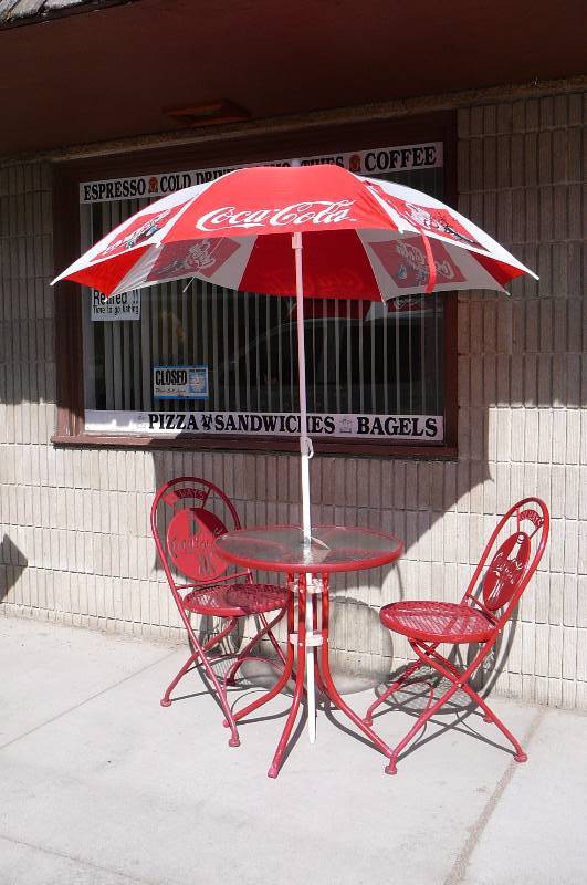 c-hopetree offset patio umbrella C-Hopetree 7.5ft Outdoor Patio Umbrella with Solar LED Lights, Crank Tilt,  Suitable for Deck, Garden, Porch