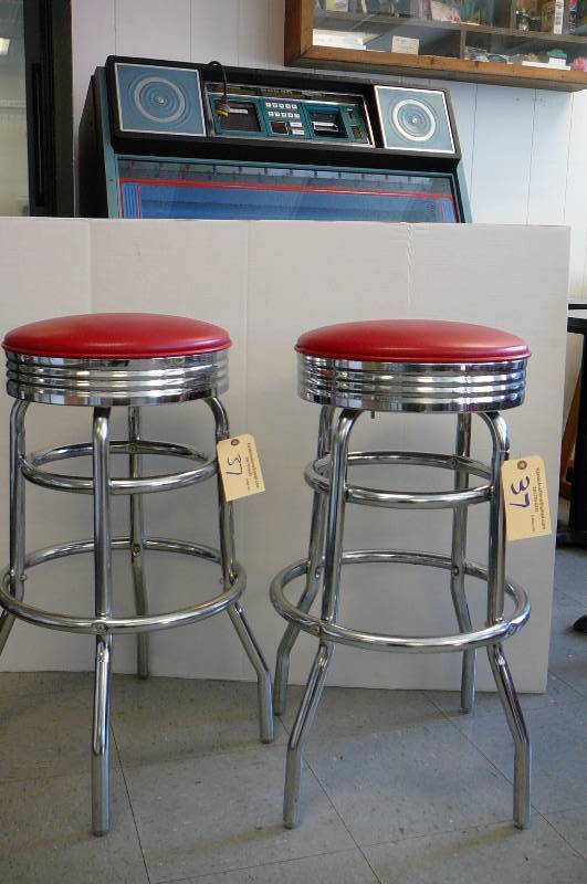 Bar Stools
