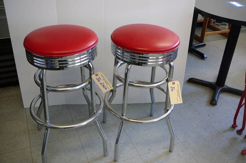 Bar Stools
