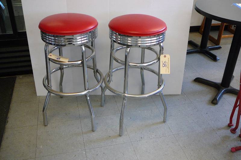 Bar Stools
