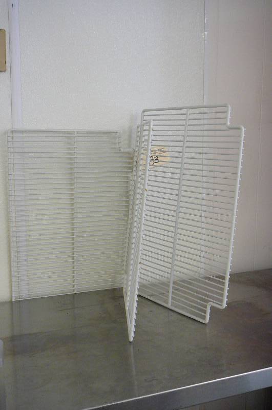 Colored Wire Racks heavy duty